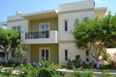 470m² Hotel en Heraklion, Greece No. 59091 4