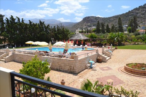 470m² Hotel à Heraklion, Greece No. 59091 8