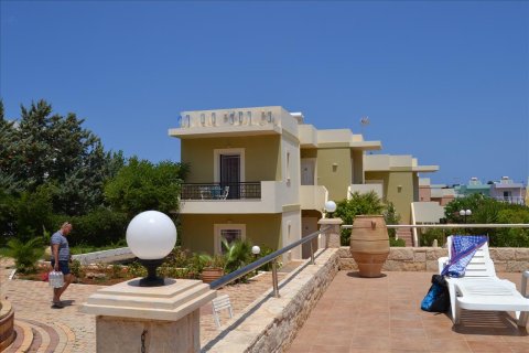 470m² Hotel à Heraklion, Greece No. 59091 1