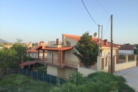 6 dormitorios House en Lagkadas, Greece No. 59119 1