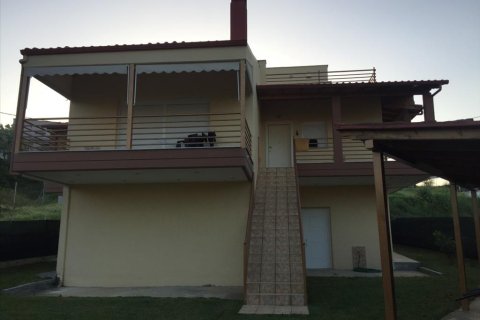 6 dormitorios House en Lagkadas, Greece No. 59119 2