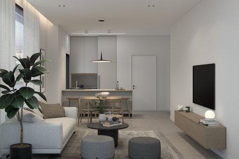 2 dormitorios Apartment en Limassol, Cyprus No. 37566 2