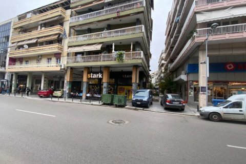 1038m² Commercial property à Thessaloniki, Greece No. 48813 3