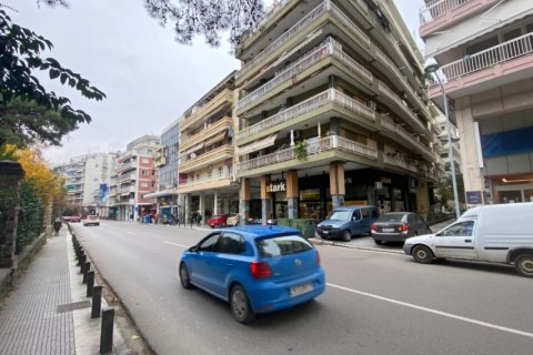 1038m² Commercial property à Thessaloniki, Greece No. 48813 2