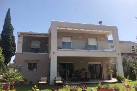 4 bedrooms Villa in Central Macedonia, Greece No. 48803 1