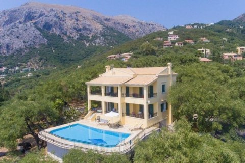 3 bedrooms Villa in Central Macedonia, Greece No. 48807 1