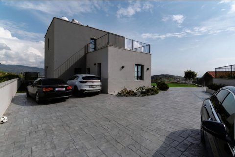 4 dormitorios Villa en Parekklisia, Cyprus No. 53225 2