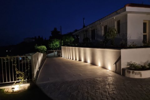 4 dormitorios Villa en Parekklisia, Cyprus No. 53225 14