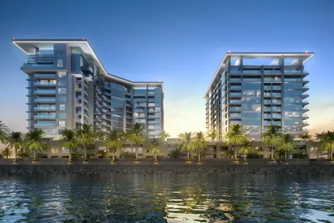 3 dormitorios Apartment en  Yas Island, UAE No. 8221 5