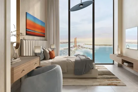 Apartamento tipo estudio Estudio en Al Hamra Village, UAE No. 8222 2