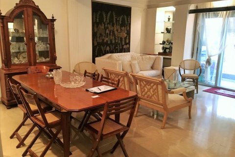 4 dormitorios Apartment en Thessaloniki, Greece No. 51116 6