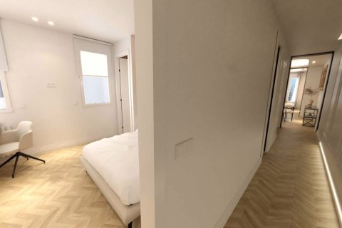 3 dormitorios Apartment en Madrid, Spain No. 26819 9