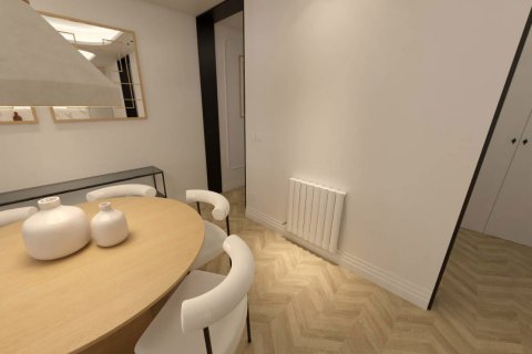 3 dormitorios Apartment en Madrid, Spain No. 26819 3