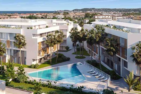 3 bedrooms Apartment in Javea, Spain No. 26888 4