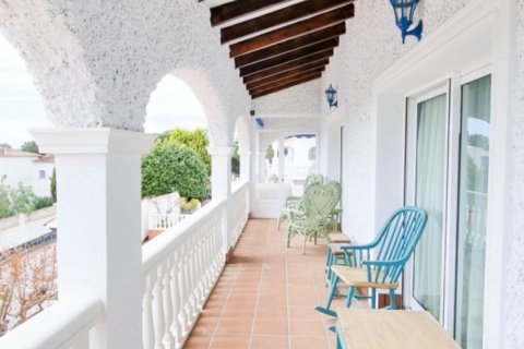 6 bedrooms Villa in Moraira, Spain No. 26837 13