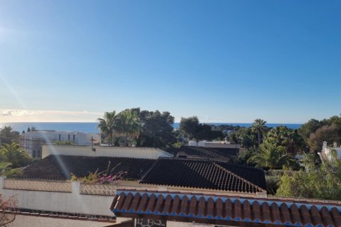 6 bedrooms Villa in Moraira, Spain No. 26837 23