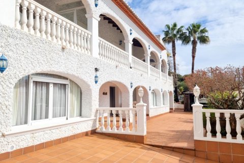 6 chambres Villa à Moraira, Spain No. 26837 9