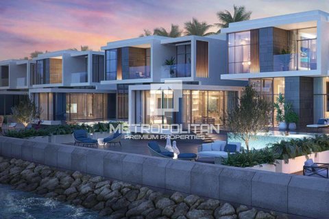 2 dormitorios Townhouse en Al Marjan Island, UAE No. 7402 1