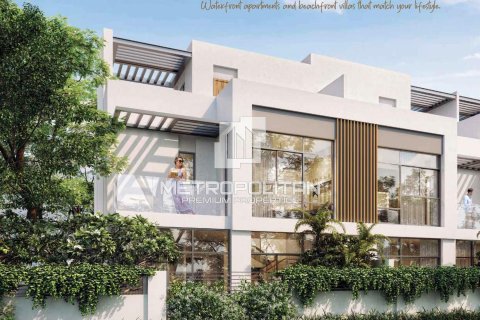 2 dormitorios Townhouse en Al Marjan Island, UAE No. 7402 3