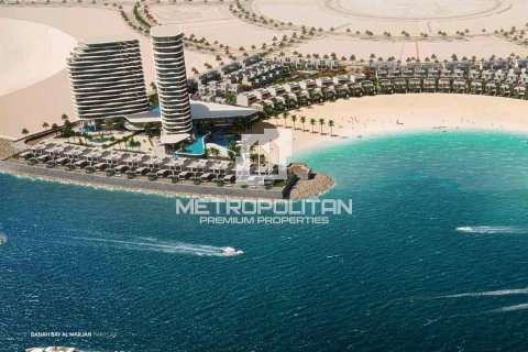 2 bedrooms Townhouse in Al Marjan Island, UAE No. 7402 6