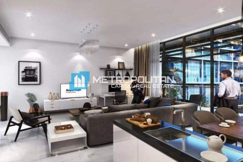 1 bedroom Apartment in Masdar City, UAE No. 6989 5