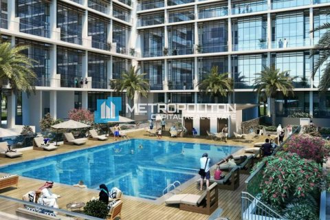 1 bedroom Apartment in Masdar City, UAE No. 6989 3