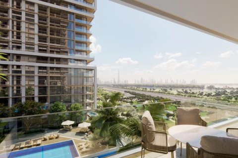 1 dormitorio Apartment en Dubai, UAE No. 7397 1