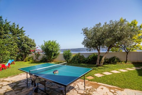 3 bedrooms Villa in Chania, Greece No. 50137 1