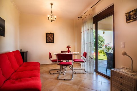 3 bedrooms Villa in Chania, Greece No. 50137 9