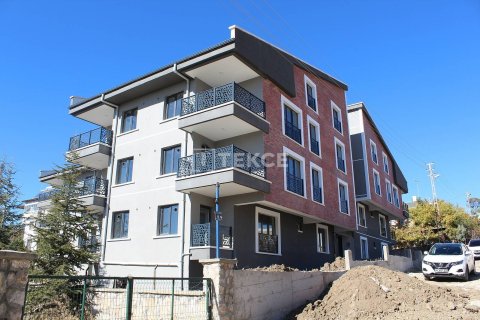 3+1 Appartement à Ankara, Turkey No. 73176 2