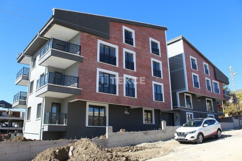 3+1 Appartement à Ankara, Turkey No. 73176 1