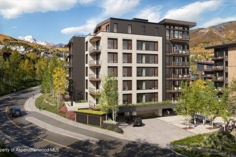 3 bedrooms Condo  in Snowmass Village, USA No. 74707 6