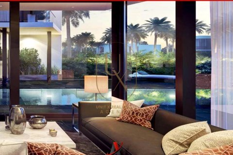 5 bedrooms Villa in 6 October Compounds, Egypt No. 38168 9