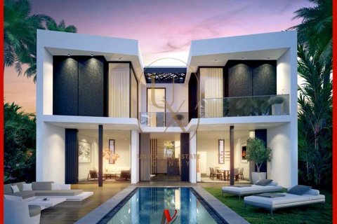 5 bedrooms Villa in 6 October Compounds, Egypt No. 38168 2