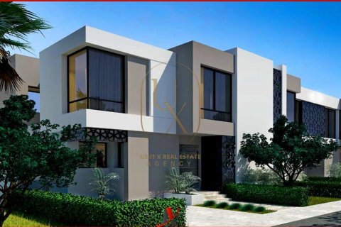 5 bedrooms Villa in 6 October Compounds, Egypt No. 38168 11