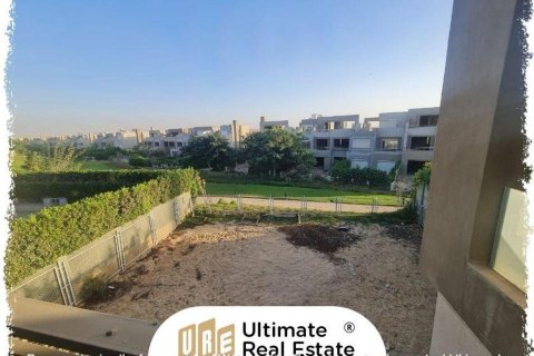 3 bedrooms Townhouse in Palm Hills Golf Extension, Egypt No. 38142 2