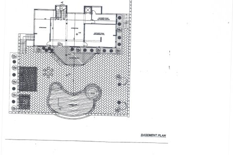 Вилла с 7 спальнями в Пафос, Кипр №38074 12