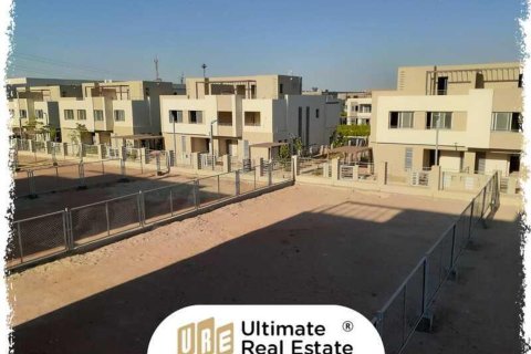 4 bedrooms Townhouse in Palm Hills   Palm Valley, Egypt No. 38141 1