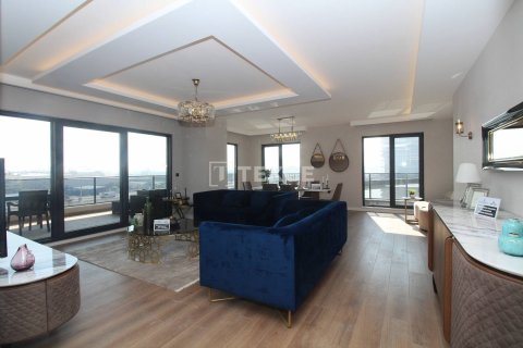 5+1 Apartment in Bursa, Turkey No. 16496 9