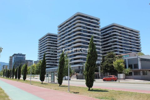 5+1 Apartment in Bursa, Turkey No. 16496 29