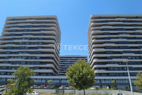 5+1 Apartment in Bursa, Turkey No. 16496 22