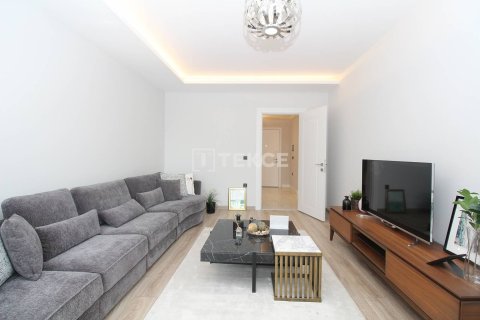 5+1 Apartment in Bursa, Turkey No. 16496 5