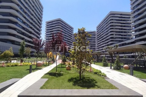 5+1 Apartment in Bursa, Turkey No. 16496 25