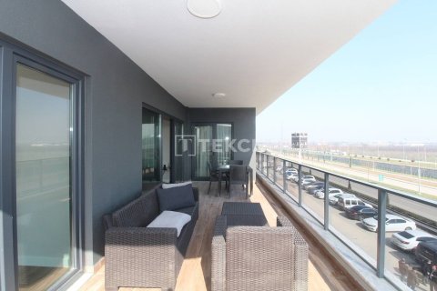 5+1 Apartment in Bursa, Turkey No. 16496 8