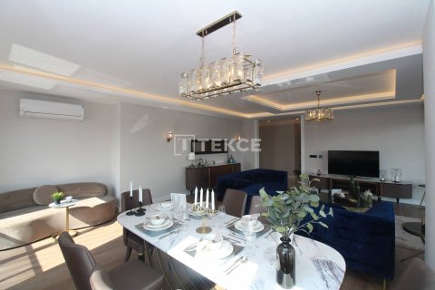 5+1 Appartement à Bursa, Turkey No. 16496 10