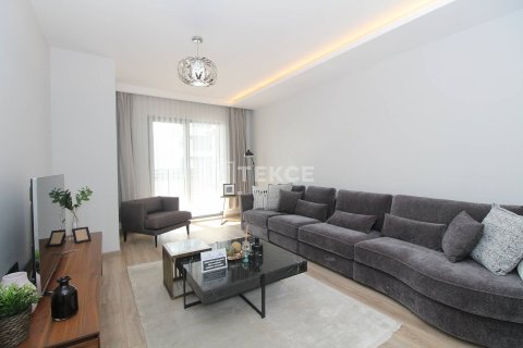 5+1 Apartment in Bursa, Turkey No. 16496 30