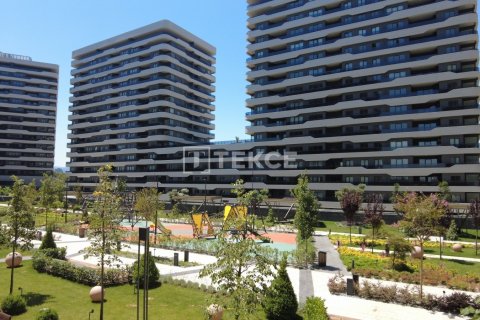 5+1 Appartement à Bursa, Turkey No. 16496 21