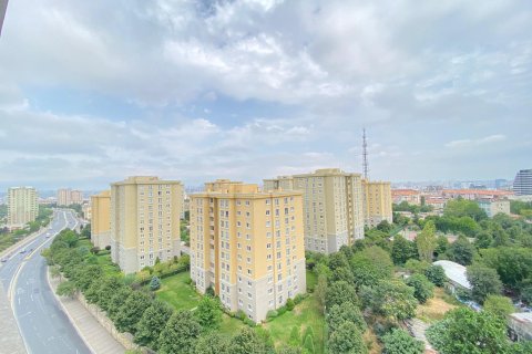 3+1 Appartement à Istanbul, Turkey No. 16172 1