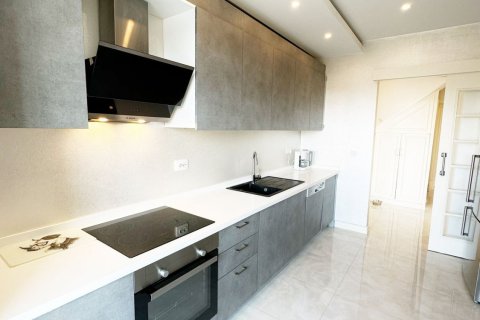 3+2 Appartement à Istanbul, Turkey No. 16173 1