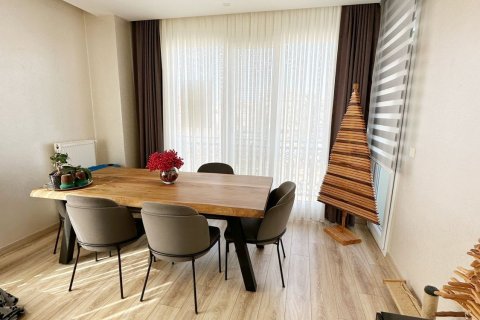 3+2 Appartement à Istanbul, Turkey No. 16173 4